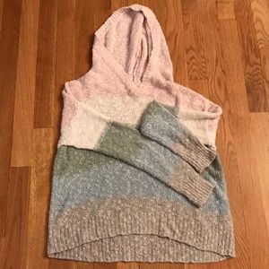Abercrombie Sweater